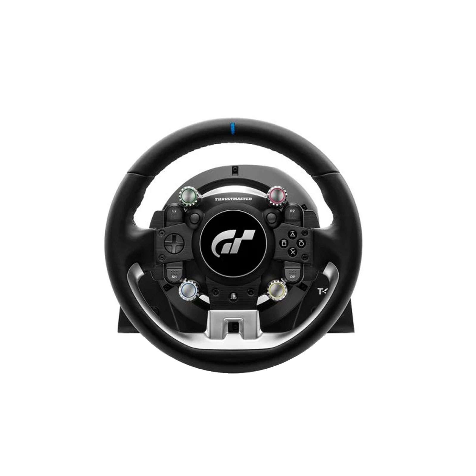 Thrustmaster PS/PC T-GT II Gaming-Lenkrad