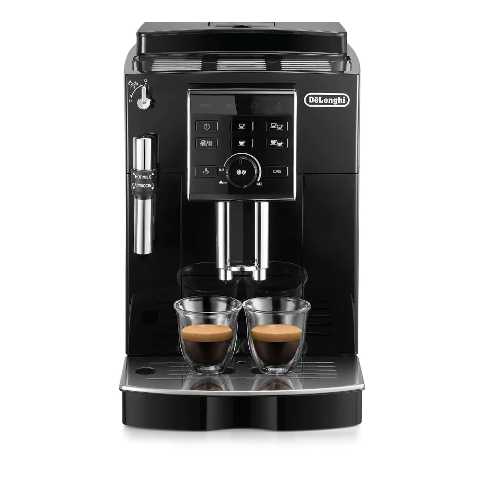 DeLonghi ECAM 25.120.B Kaffeevollautomat