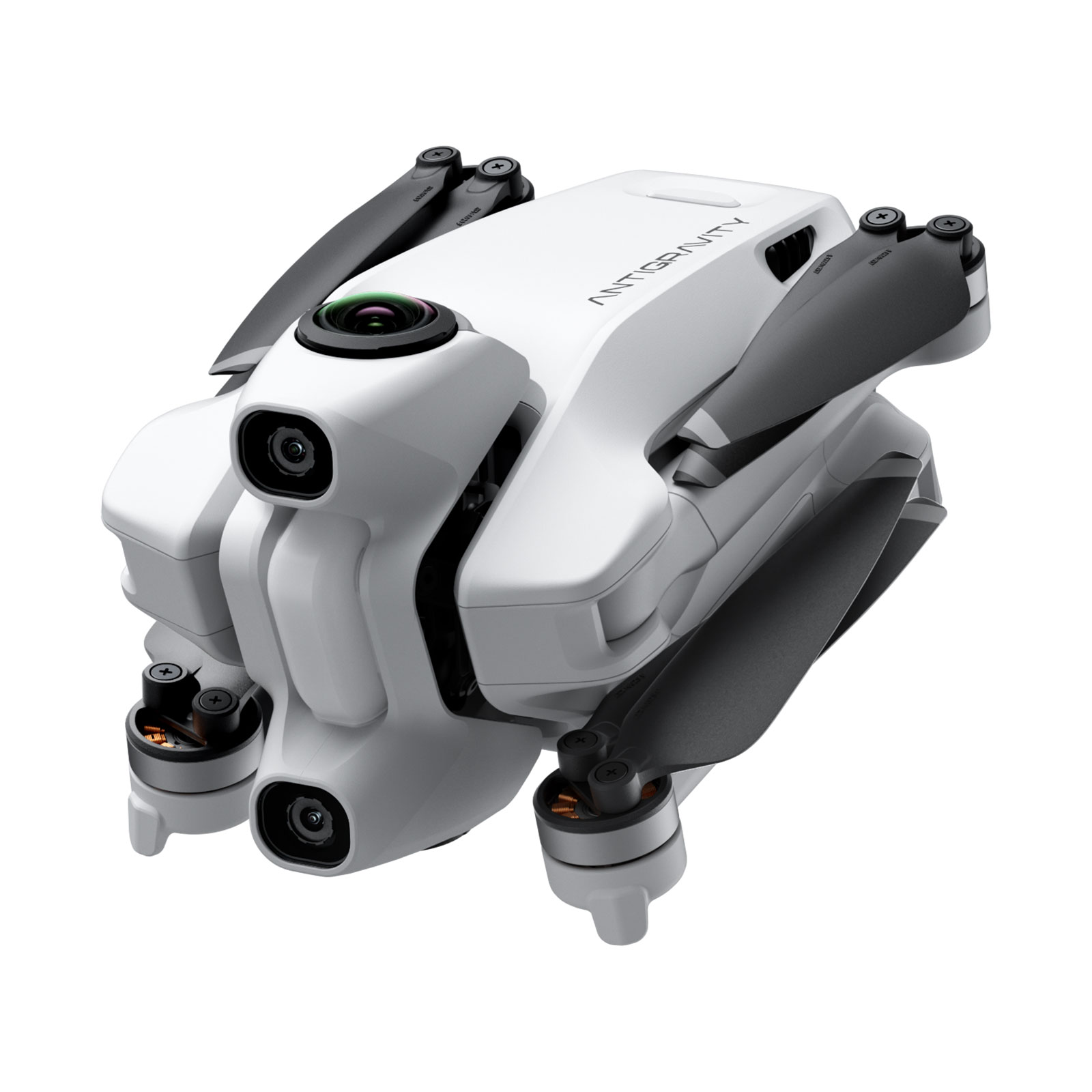 Antigravity A1 Drohne - INFINITY Bundle 8K 360 Grad Faltbare Drohne & Brille