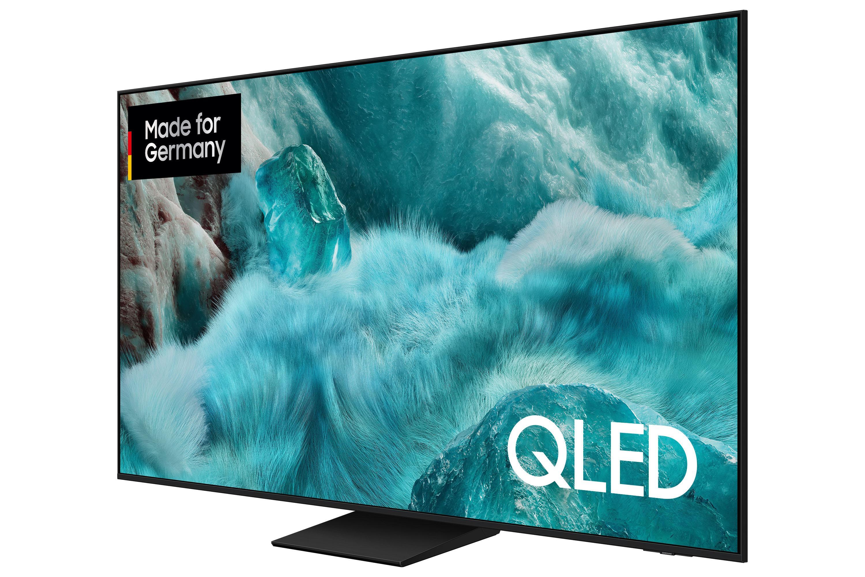 Samsung GQ55Q7F5AUXZG QLED TV