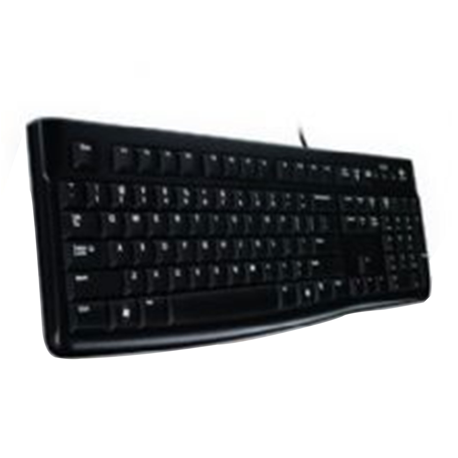 Logitech K120 Keyboard (920-002489)