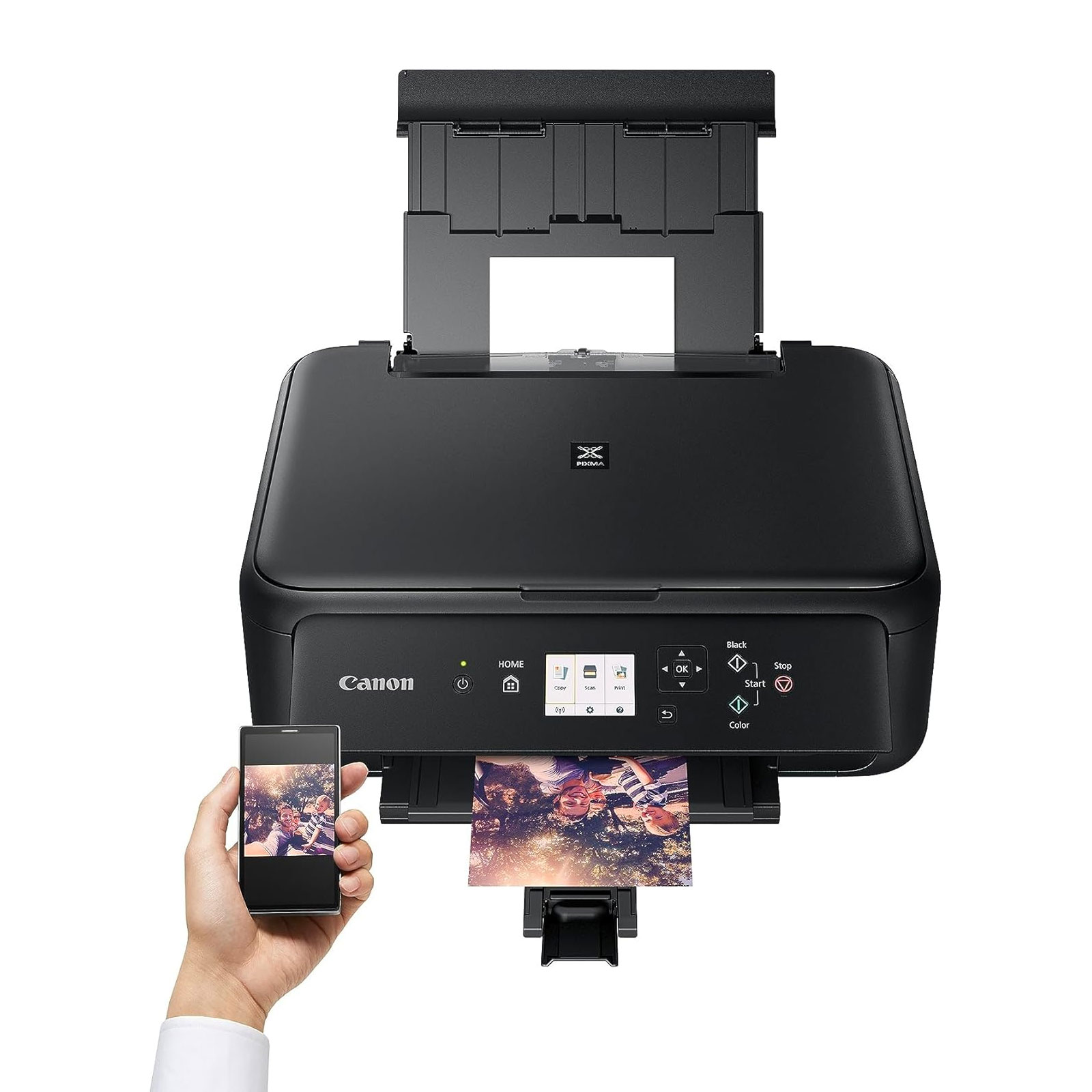 Canon PIXMA TS5150 Drucker Multifunktionsgerät Tintenstrahl