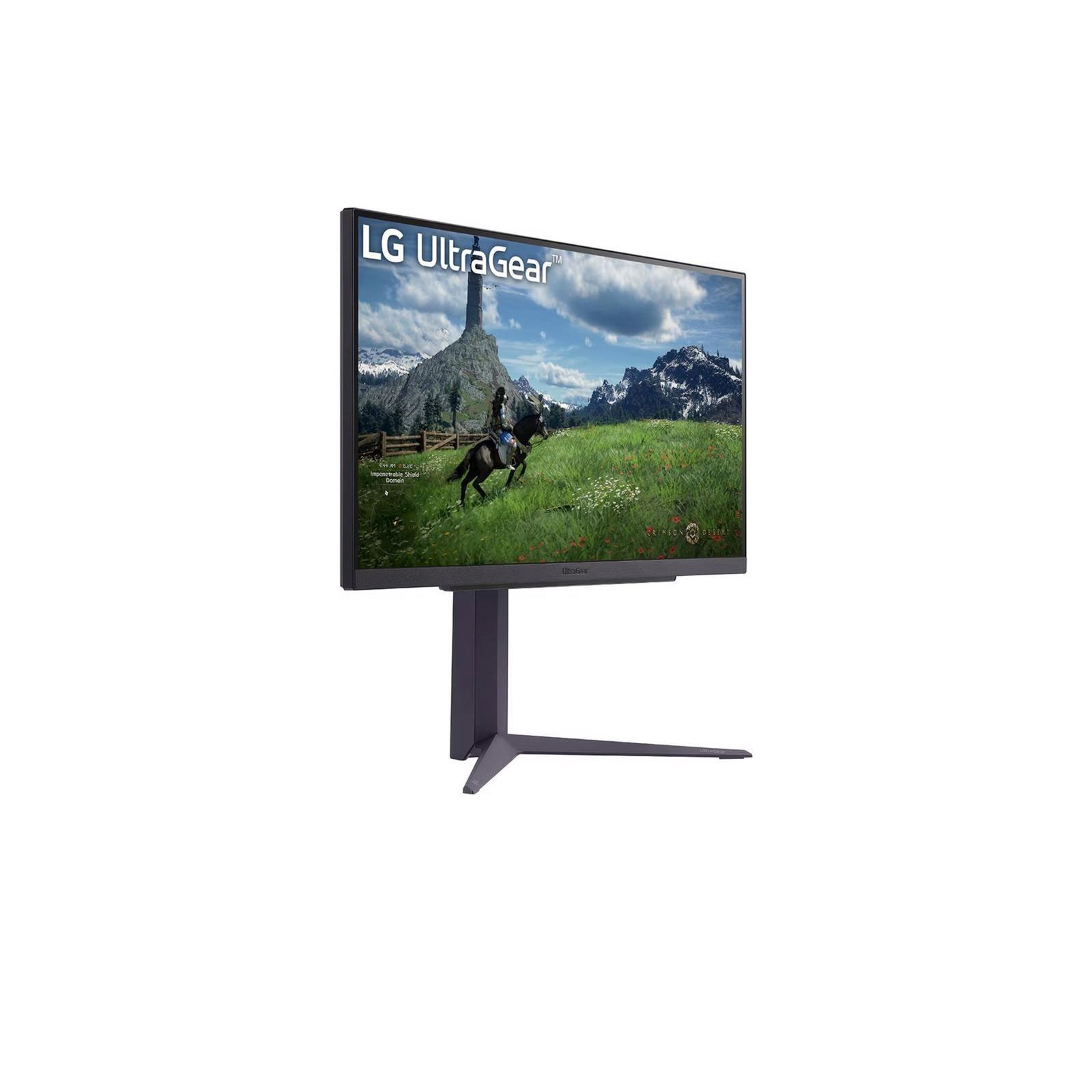 LG 27GS85QX-B.AEU