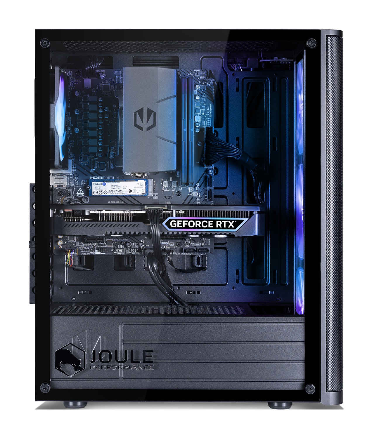 Joule Performance L1136045 Gaming-PC