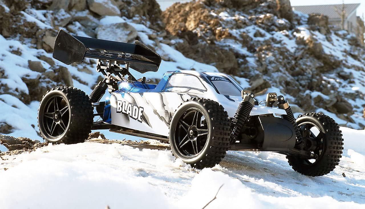 Amewi 22317 Blade Buggy Brushed 4WD Amewi 22317 Blade Buggy Brushed 4WD