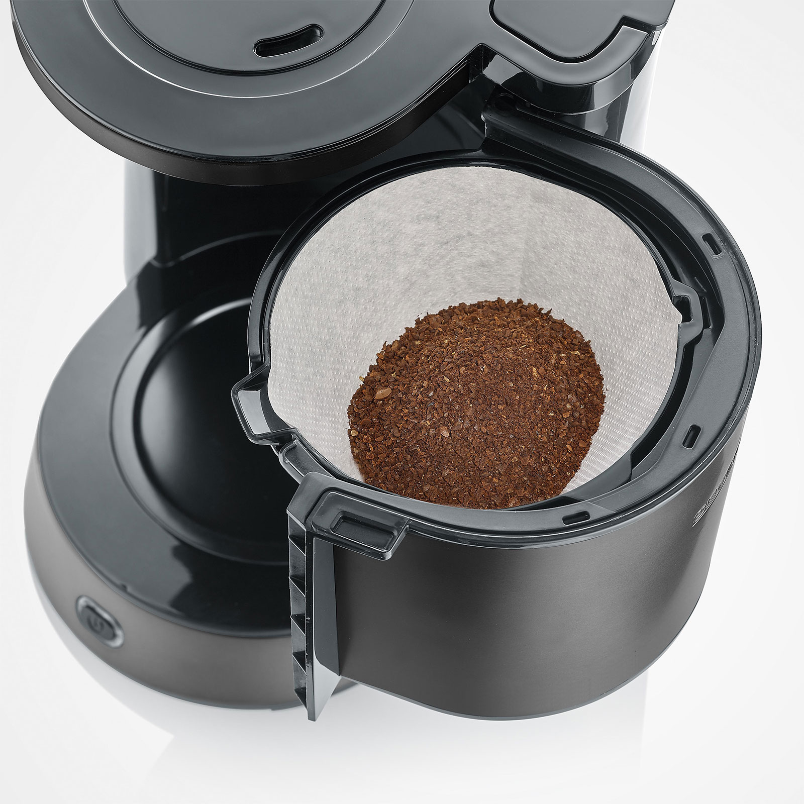 SEVERIN KA 9343 Filterkaffeemaschine