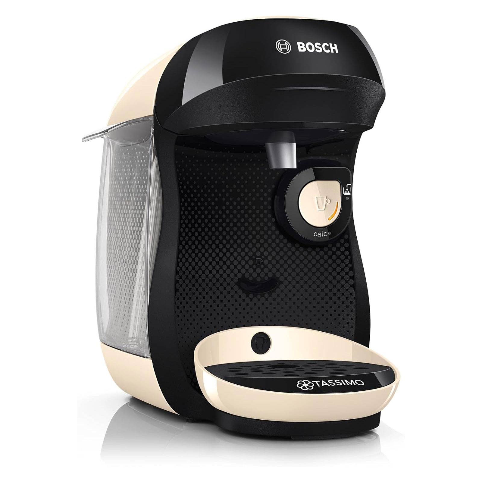 BOSCH TAS107E Kapselmaschine