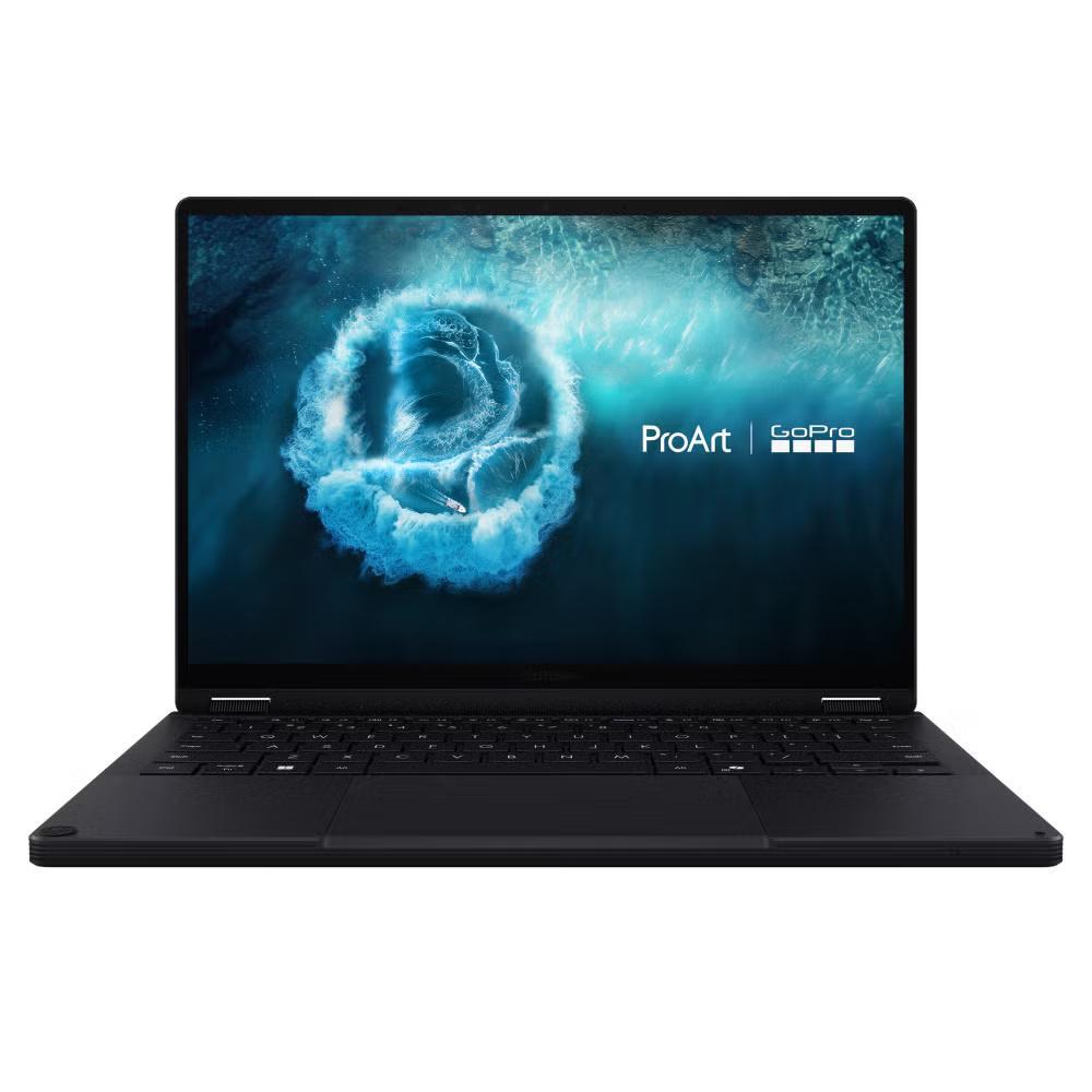ASUS ProArt PX13, Schwarz Notebook