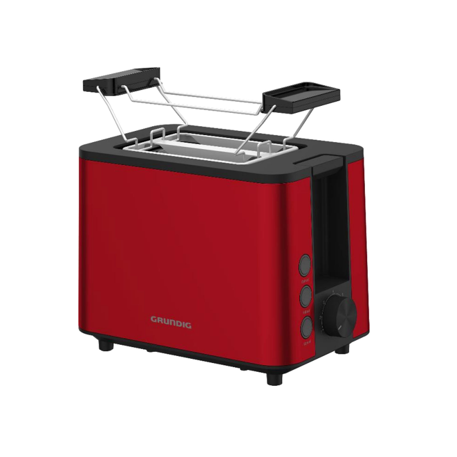 Grundig TA 8340 Toaster Grundig TA 8340 Toaster