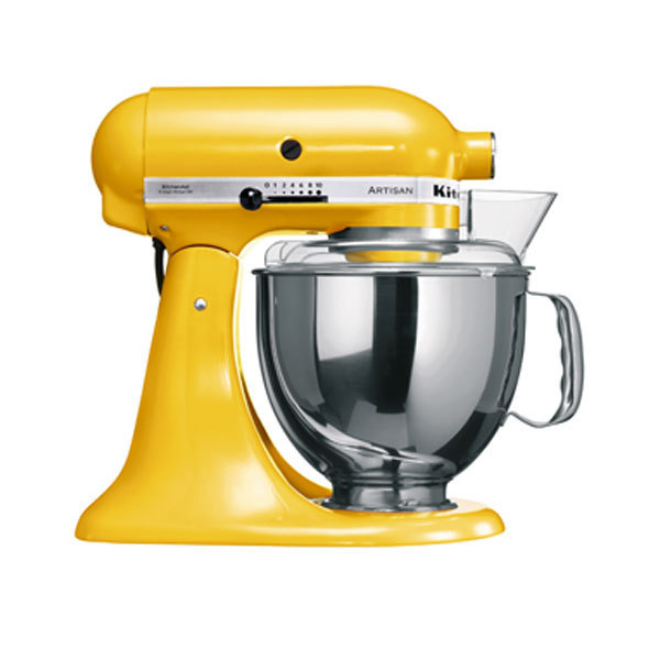 Kitchenaid Artisan 5KSM150PS 4,8 L Küchenmaschine ganzmetallgehäuse Kitchenaid Artisan 5KSM150PS 4,8 L Küchenmaschine ganzmetallgehäuse