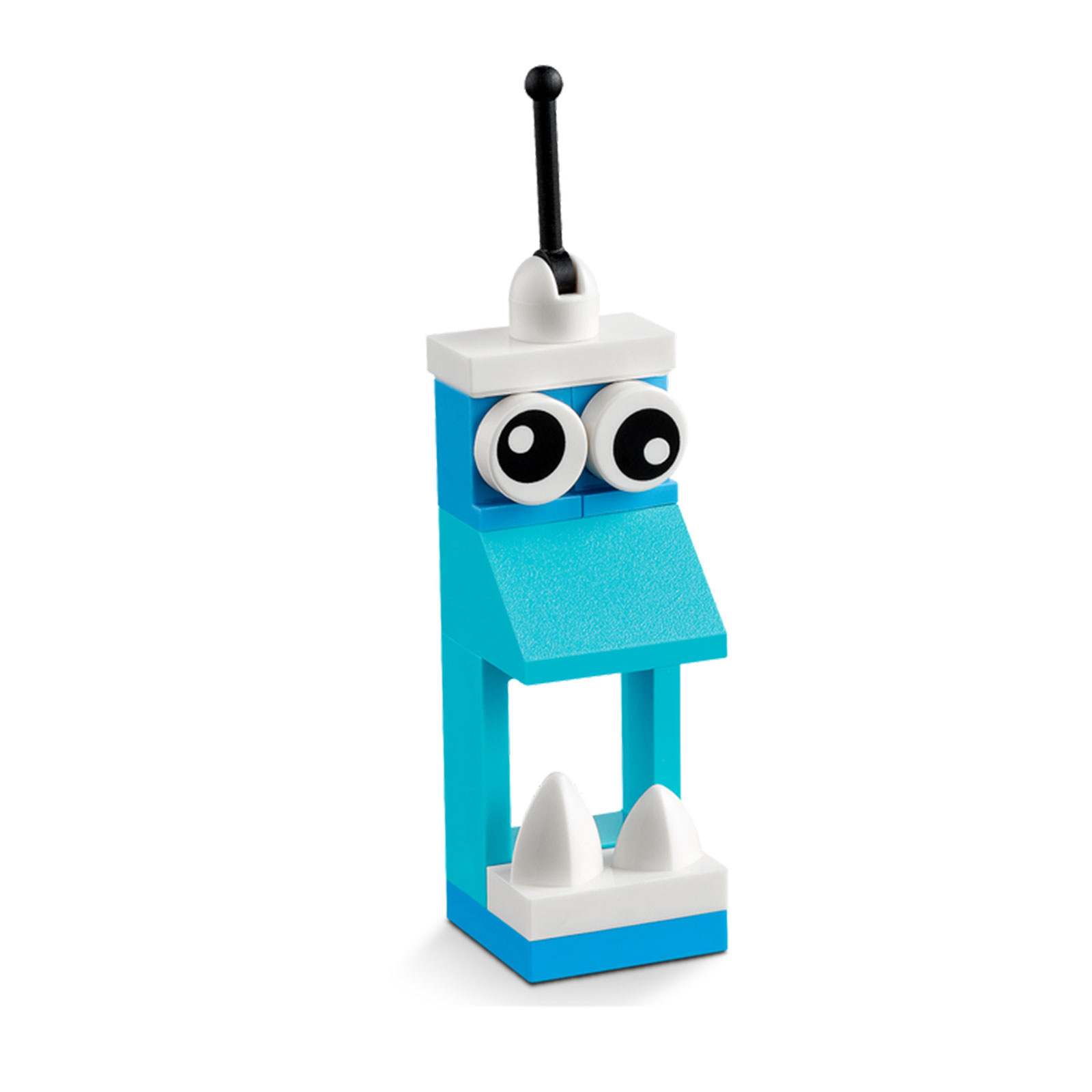 LEGO Kreative Monster (11017)