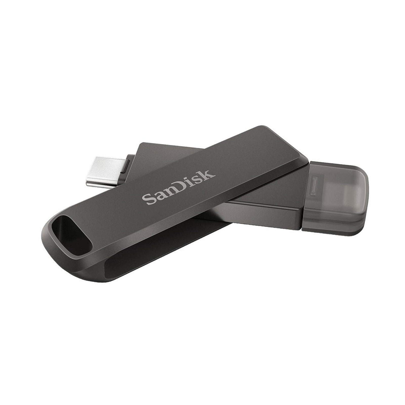SanDisk USB-Stick iXpand Luxe USB-C 3.1 64GB