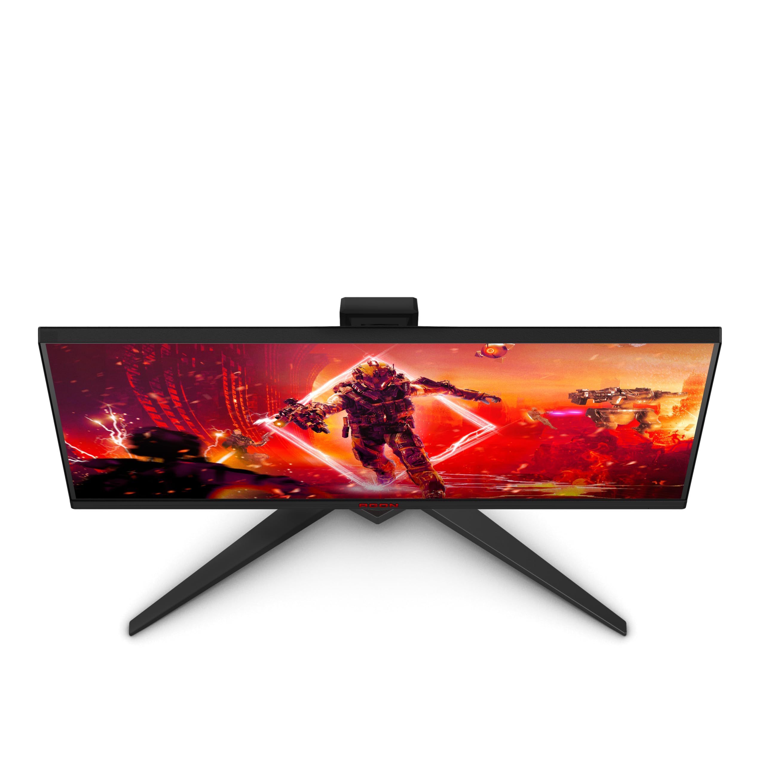 AOC AGON AG275QZN - 27 Zoll QHD Gaming Monitor