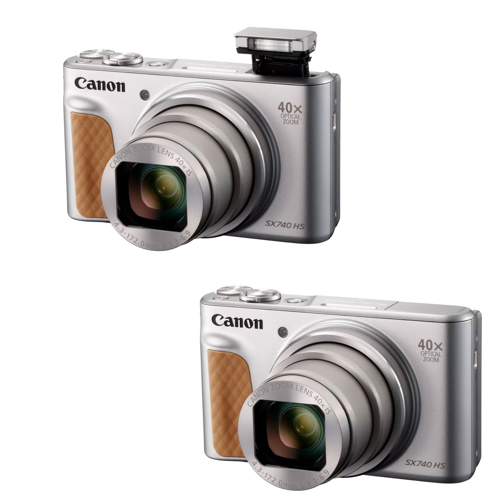 Canon Powershot SX740HS Lite B