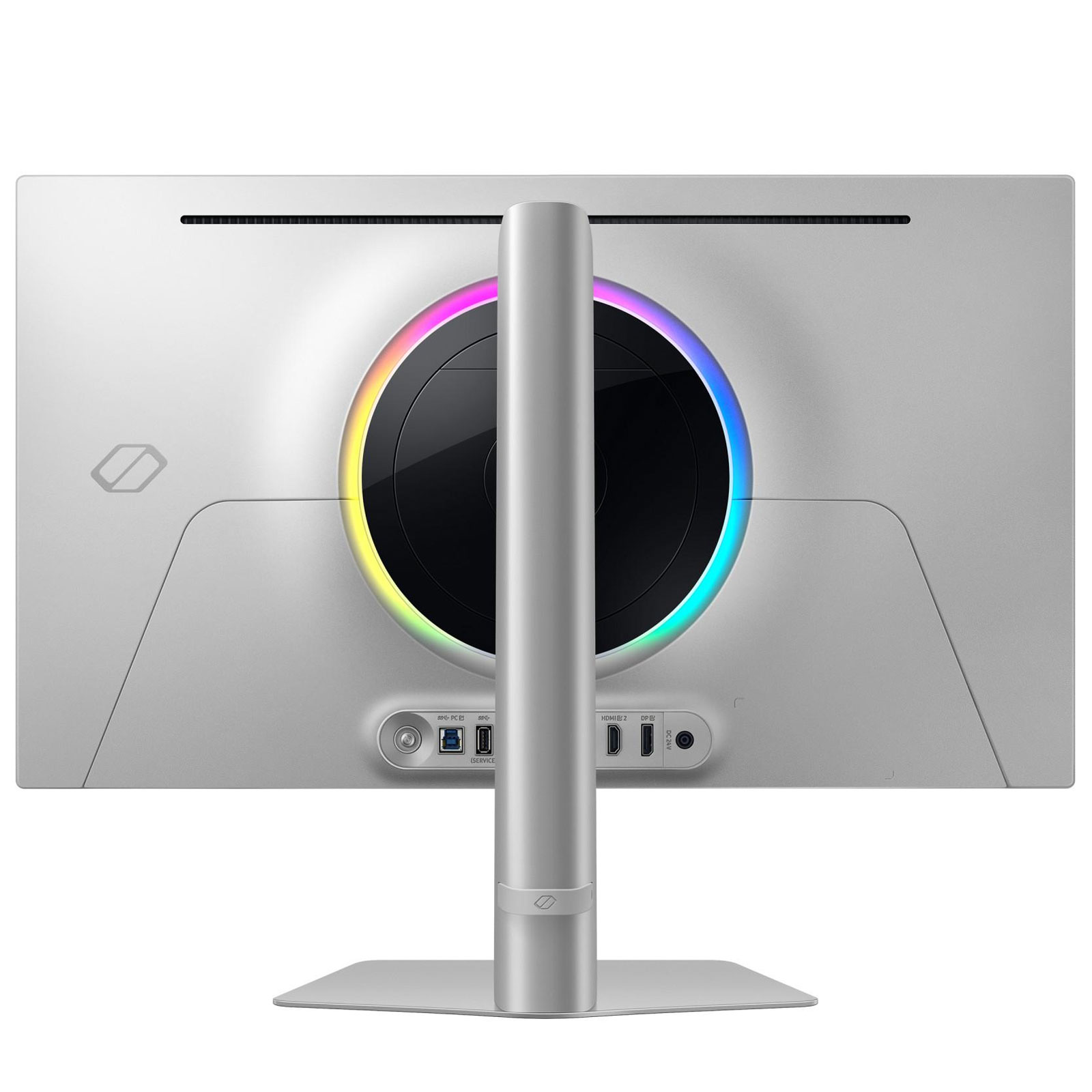 Samsung Odyssey G60SD OLED Gaming Monitor Samsung Odyssey G60SD OLED Gaming Monitor