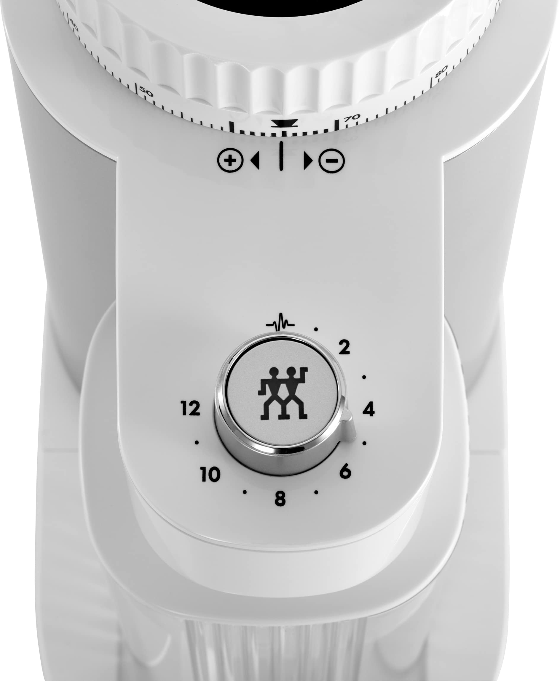 ZWILLING ENFINIGY Kaffeemühle für 1-12 Tassen