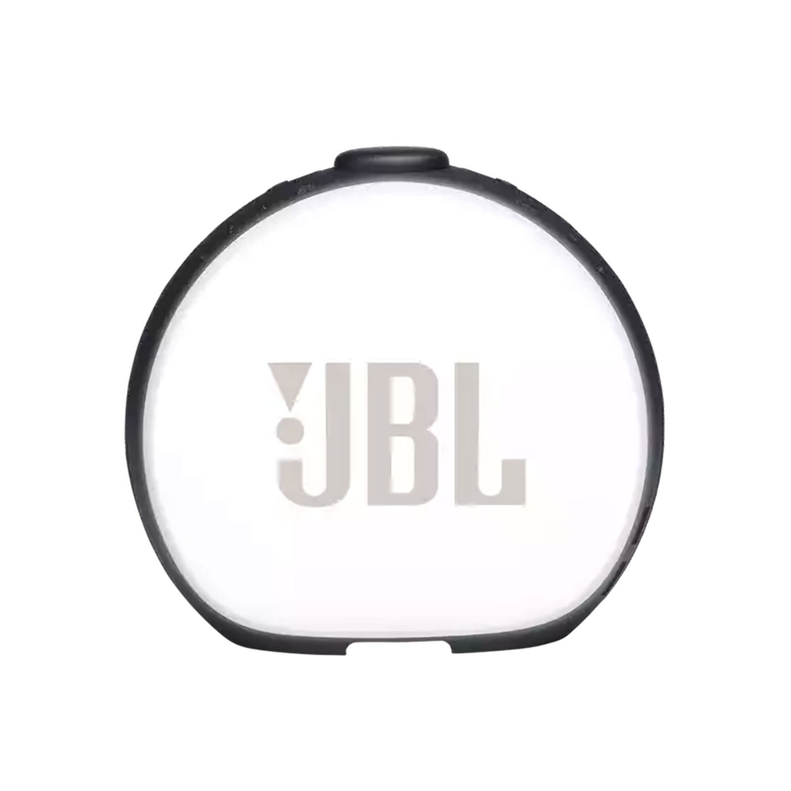 JBL Horizon 2 DAB Bluetooth Radiowecker Schwarz