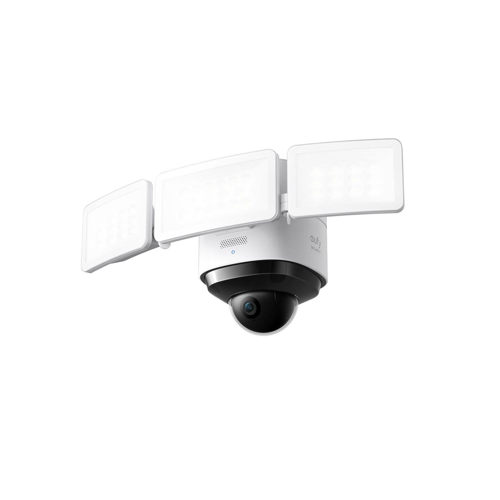 eufy Pro 2 Sicherheitskamera mit Scheinwerfer