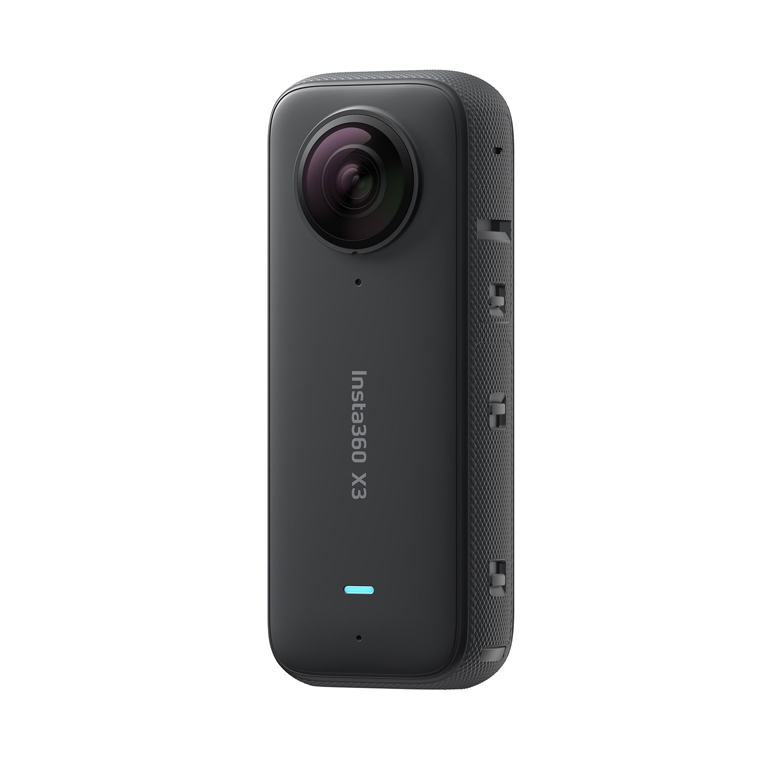 Insta360 X3 ActionCam 5,7K, Bluetooth/USB, 2,29 Zoll, Touch