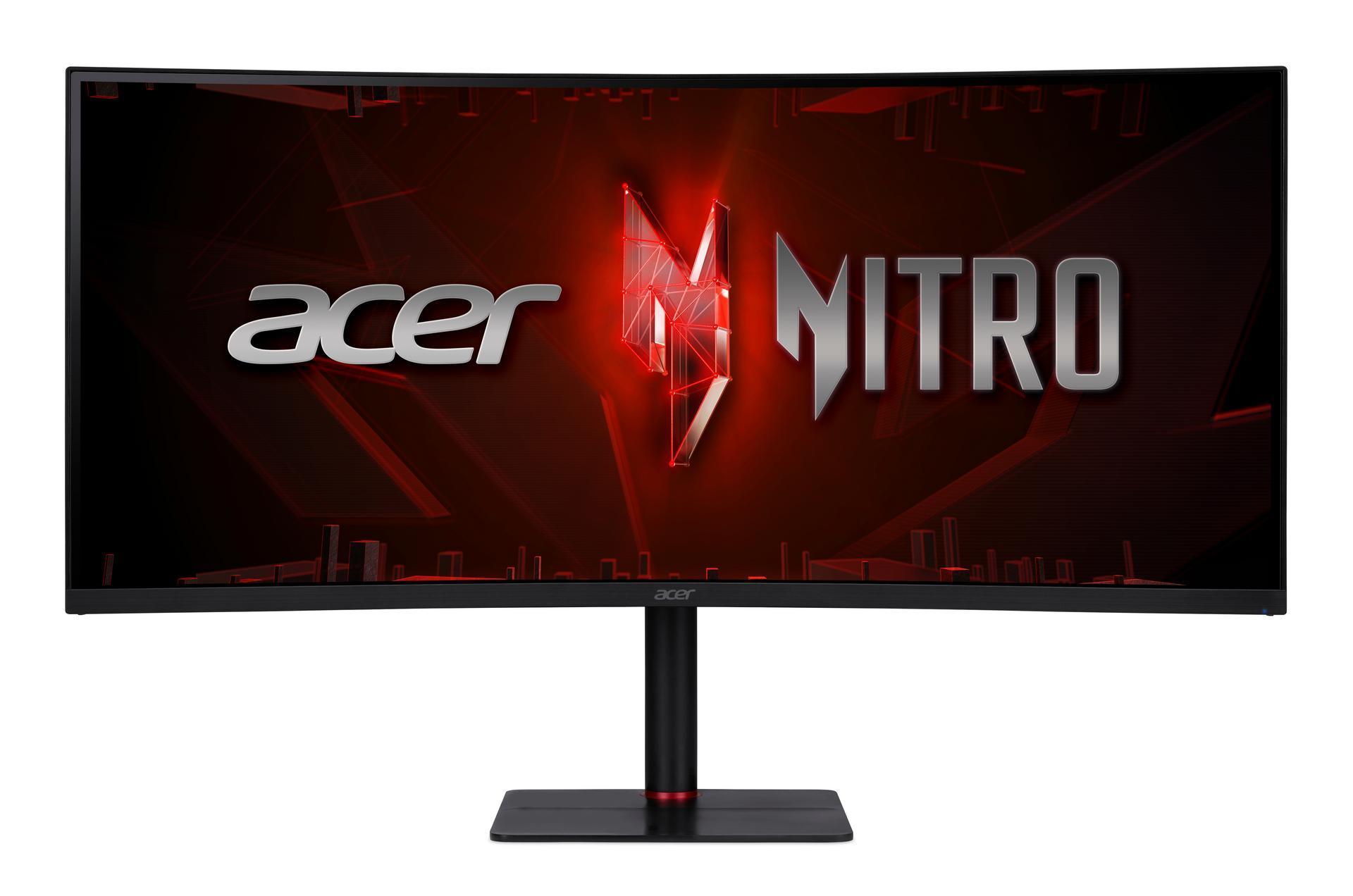 ACER Gaming-Monitor Nitro XV3