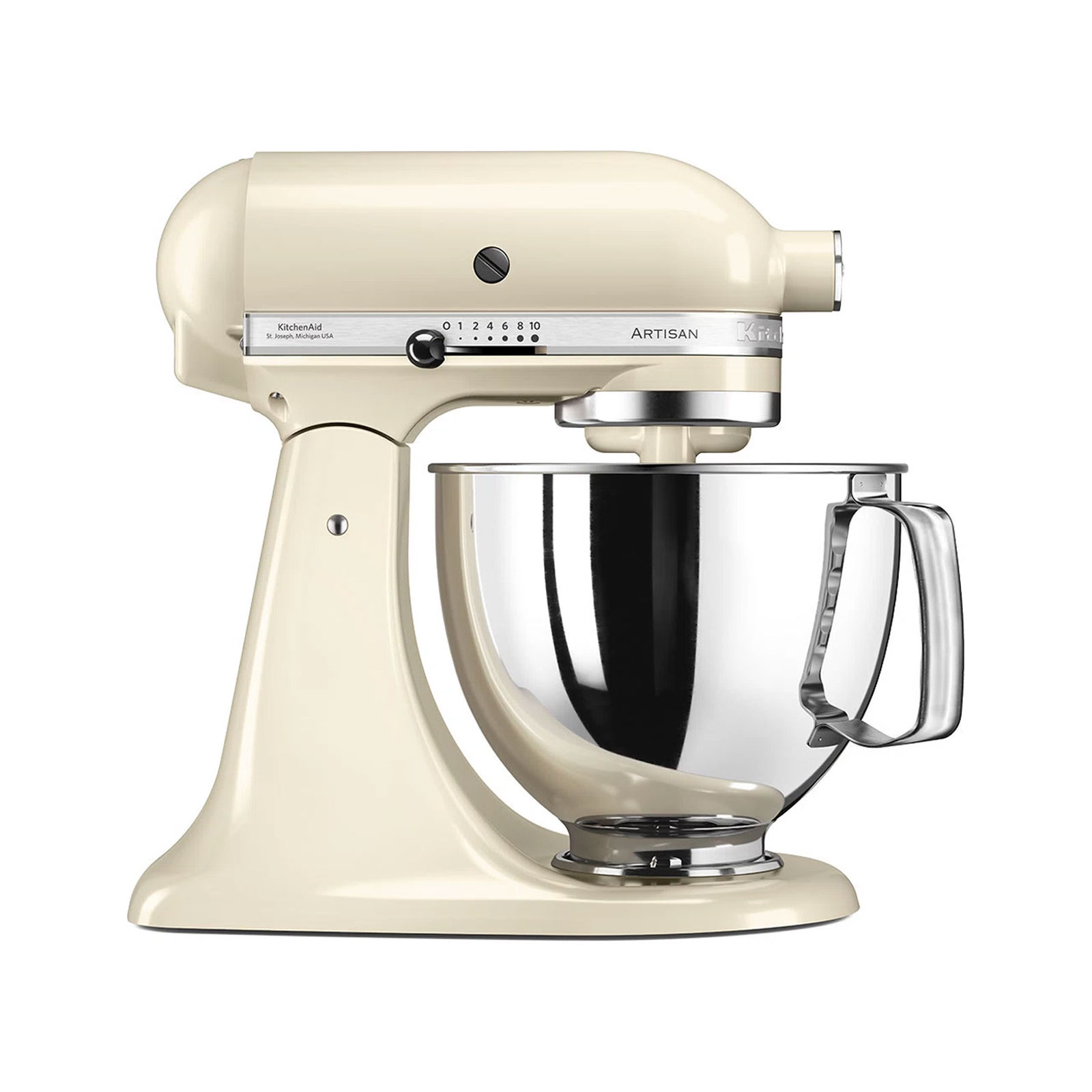 KitchenAid 5KSM125EAC Küchenmaschine