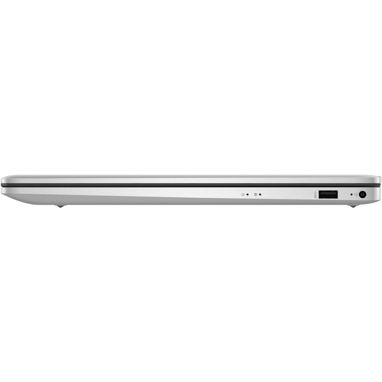HP 17-cp2537ng, Natural Silver, 17,3 Zoll