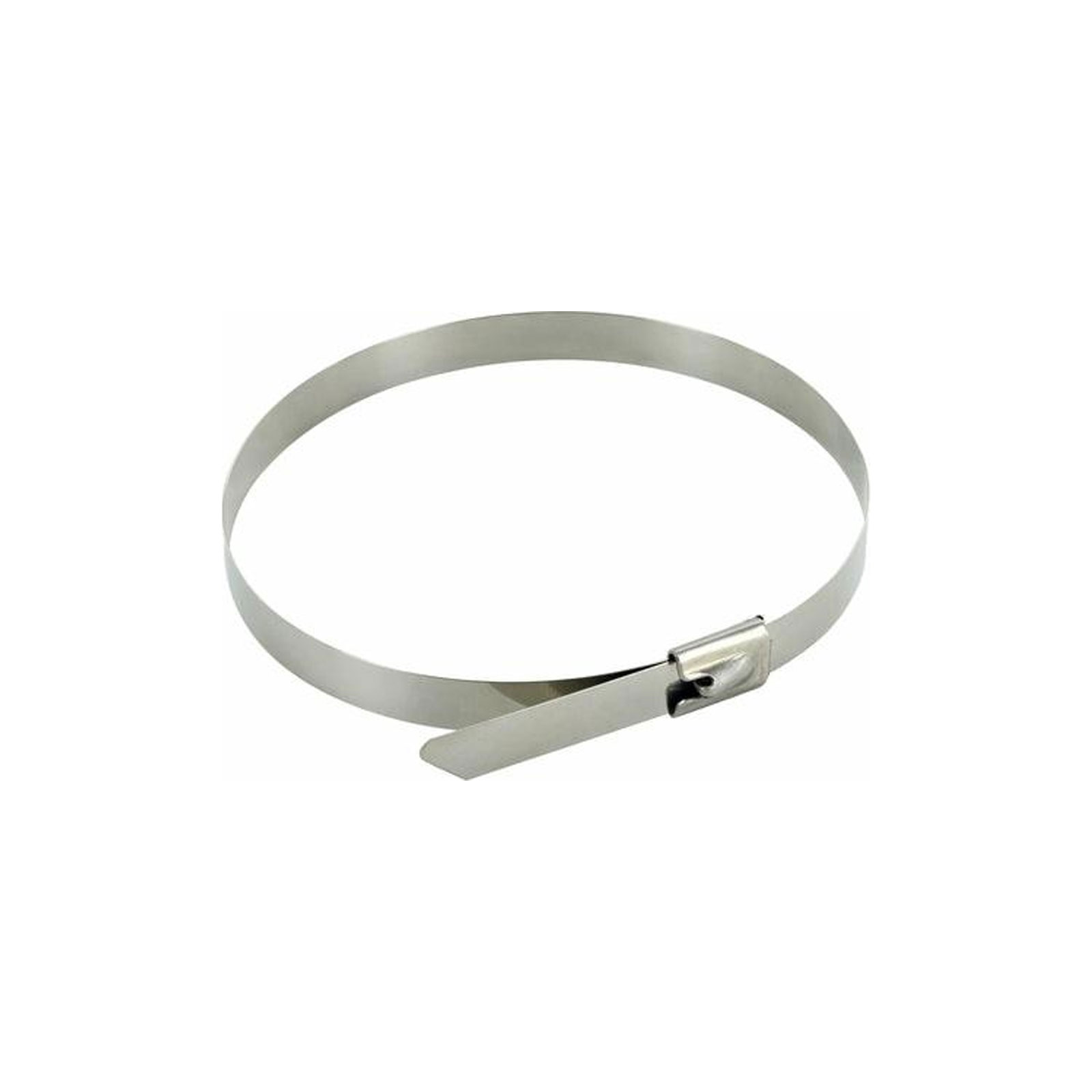 Schwaiger Edelstahl Kabelbinder 25cm 10S Schwaiger Edelstahl Kabelbinder 25cm 10S