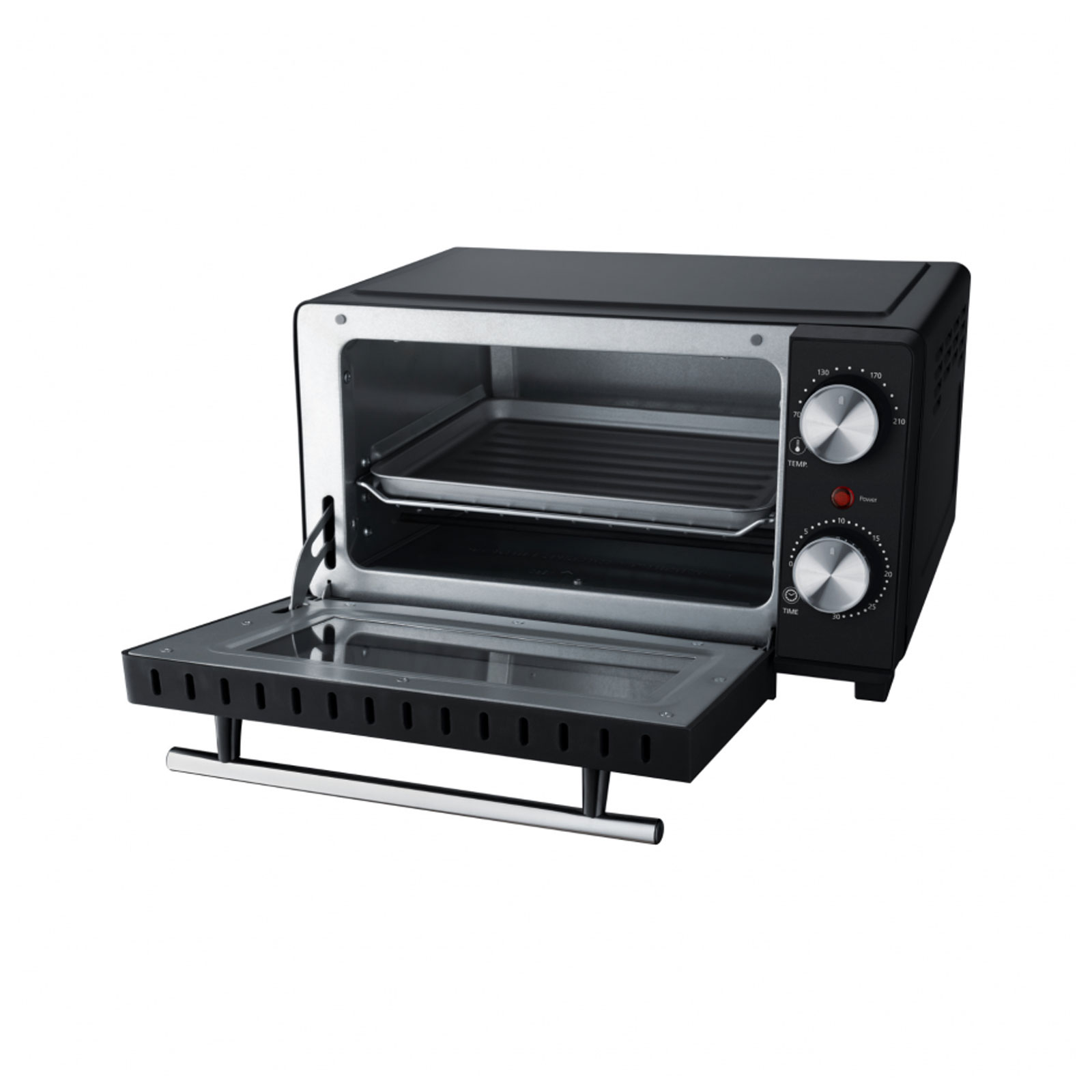 STE KB M 9 Mini-Backofen