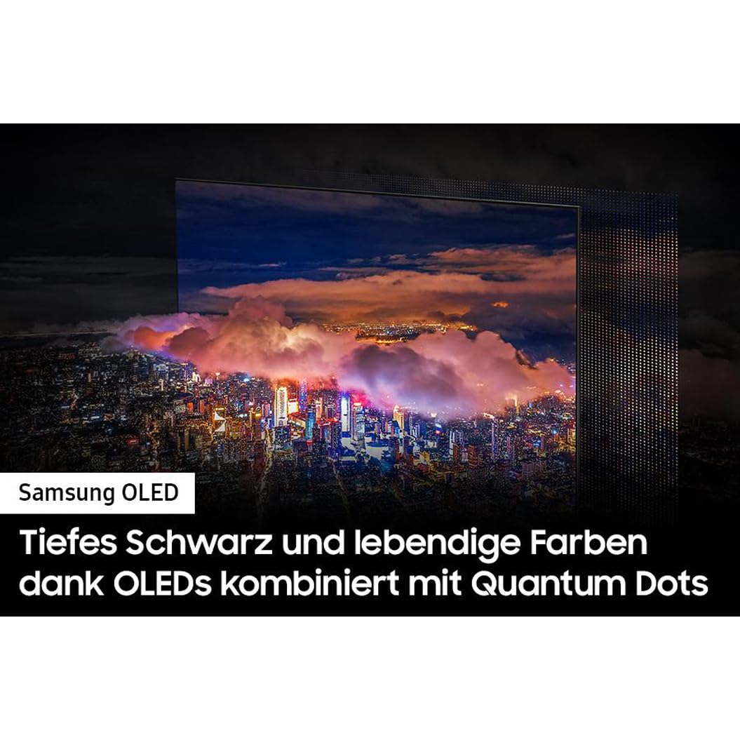 Samsung GQ55S90CATXZG