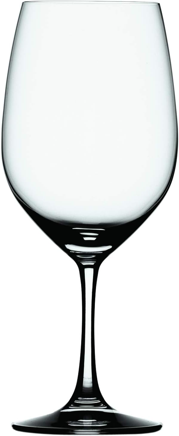 Spiegelau Vino Grande Rotwein Magnum 4 tlg.