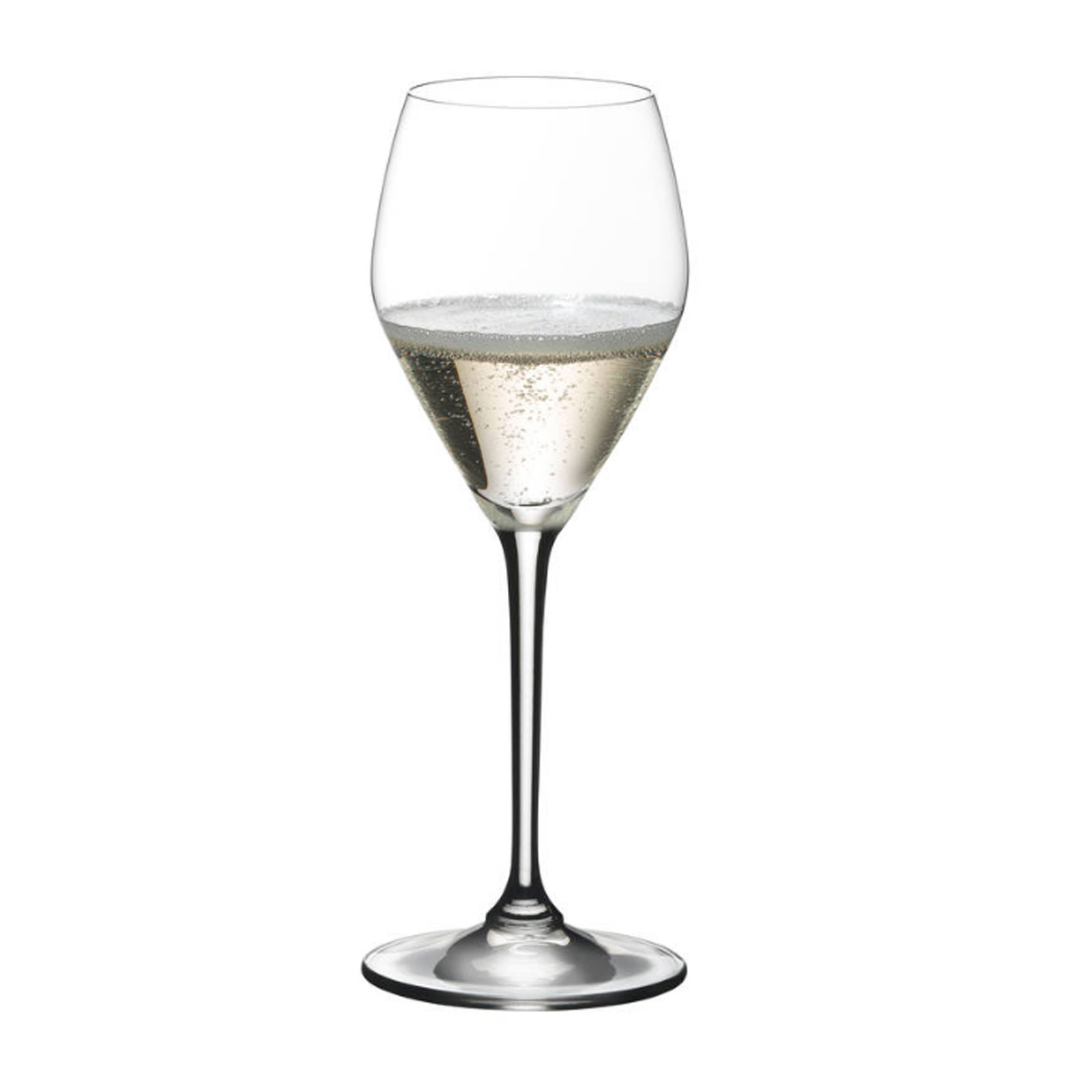 Riedel Heart To Heart Champagnerglas 640900085 2 Stück