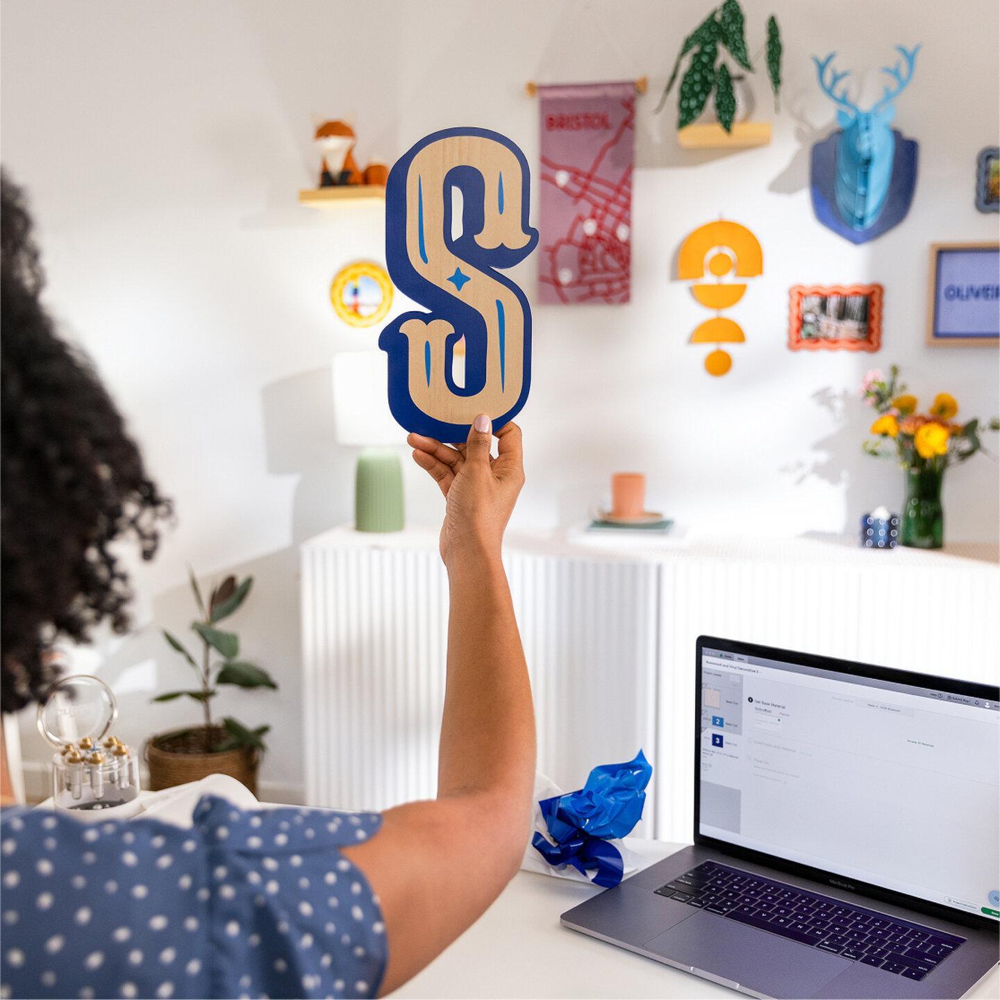 Cricut Maker 4 Schneidemaschine