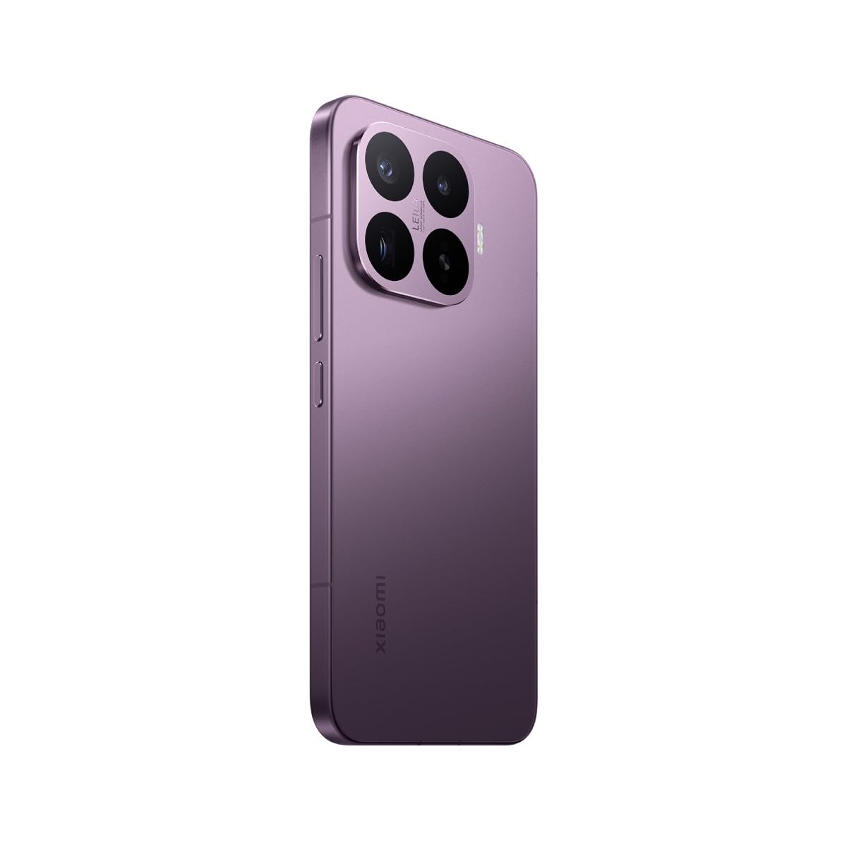 Xiaomi 17T Pro 12GB + 512GB Deep Violet Smartphone