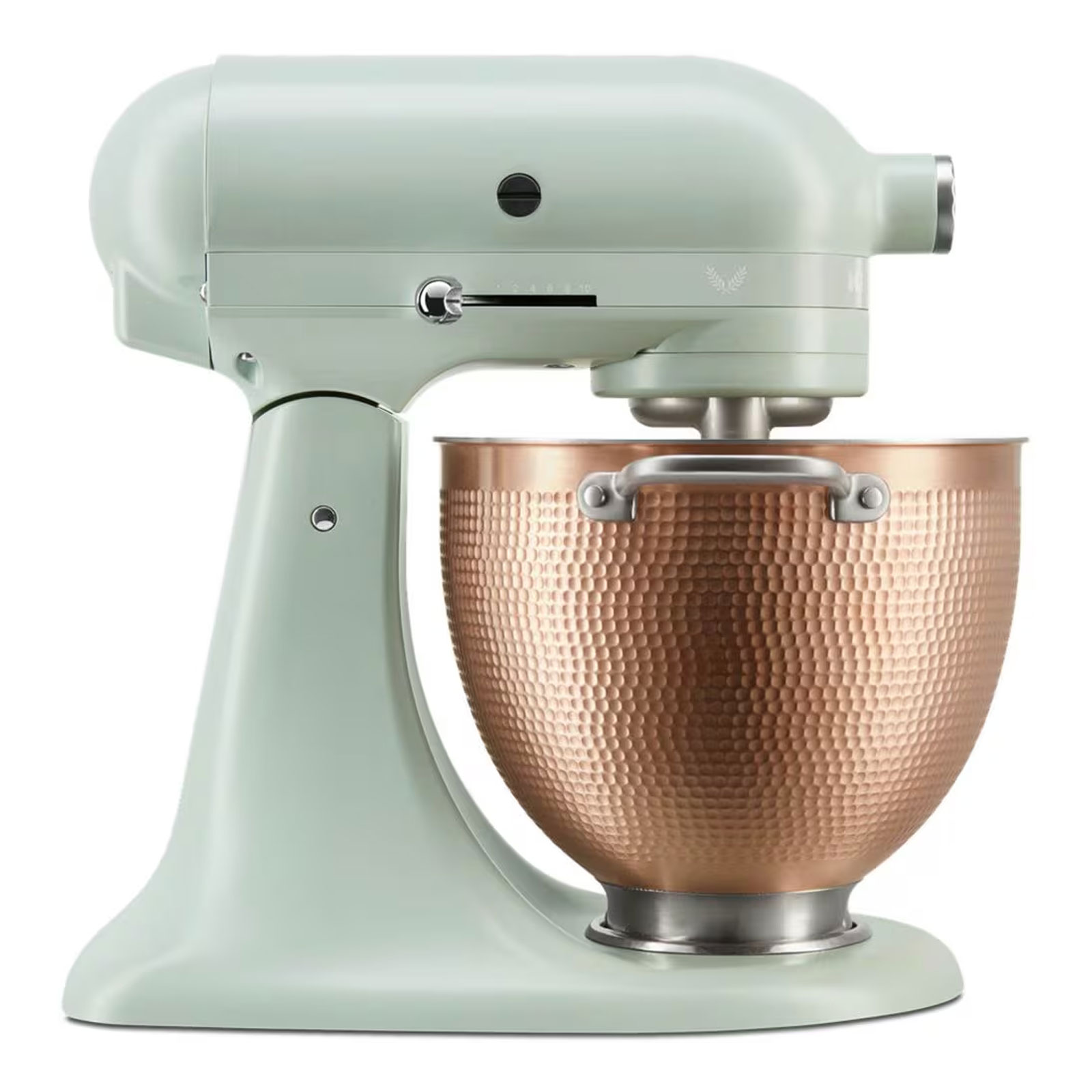 KitchenAid 5KSM180LEELB Küchenmaschine