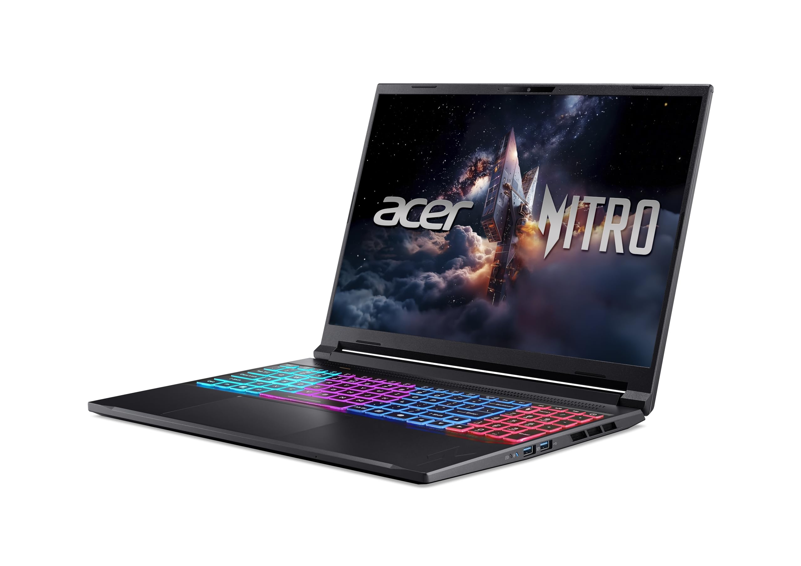 Acer Nitro V 16S (ANV16S-71-708Y) Gaming Laptop, 16"