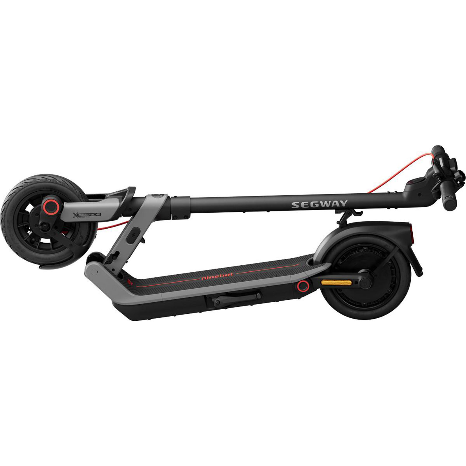 Segway eKickScooter Ninebot E3 Pro D E-Scooter