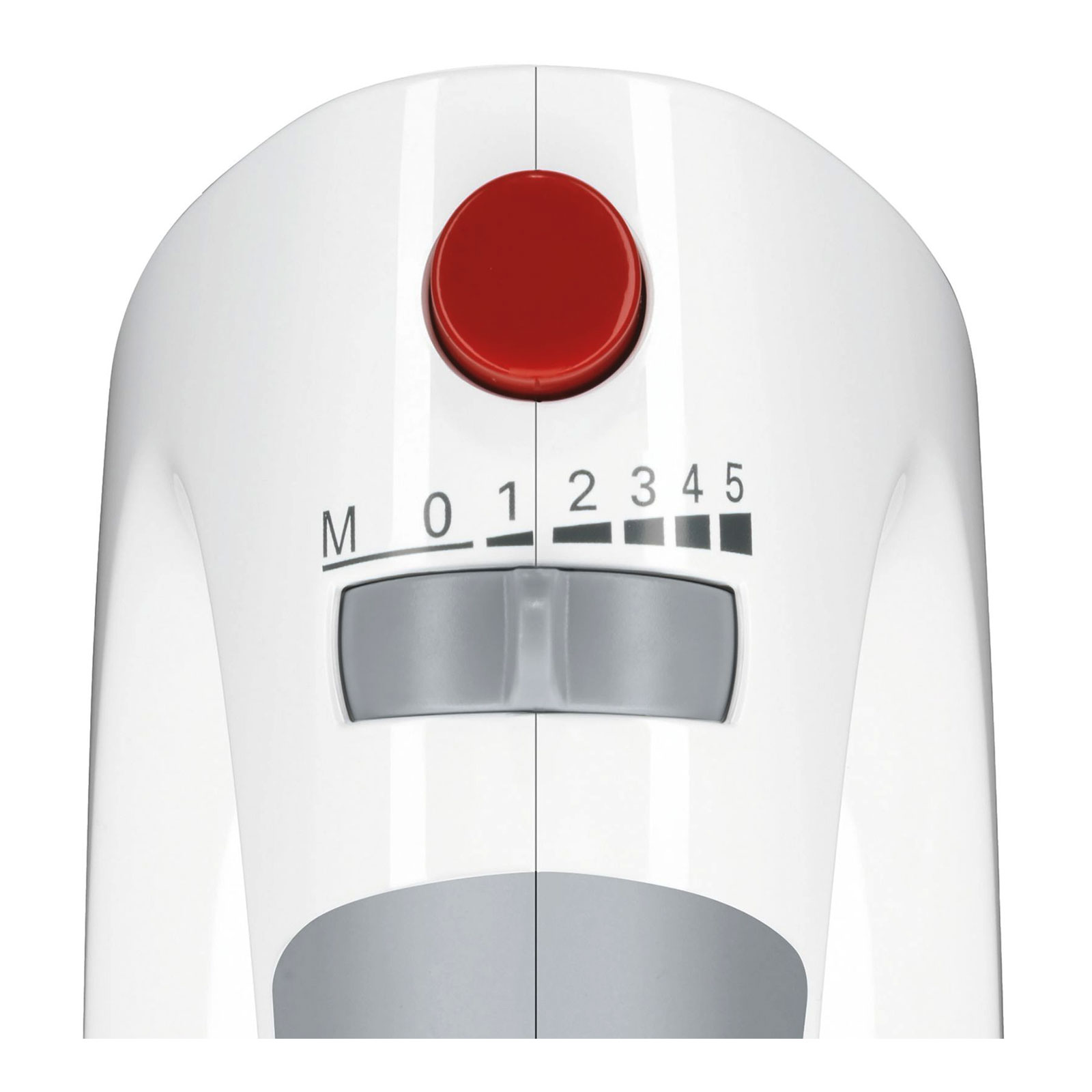 BOSCH MFQ3540 Handrührer