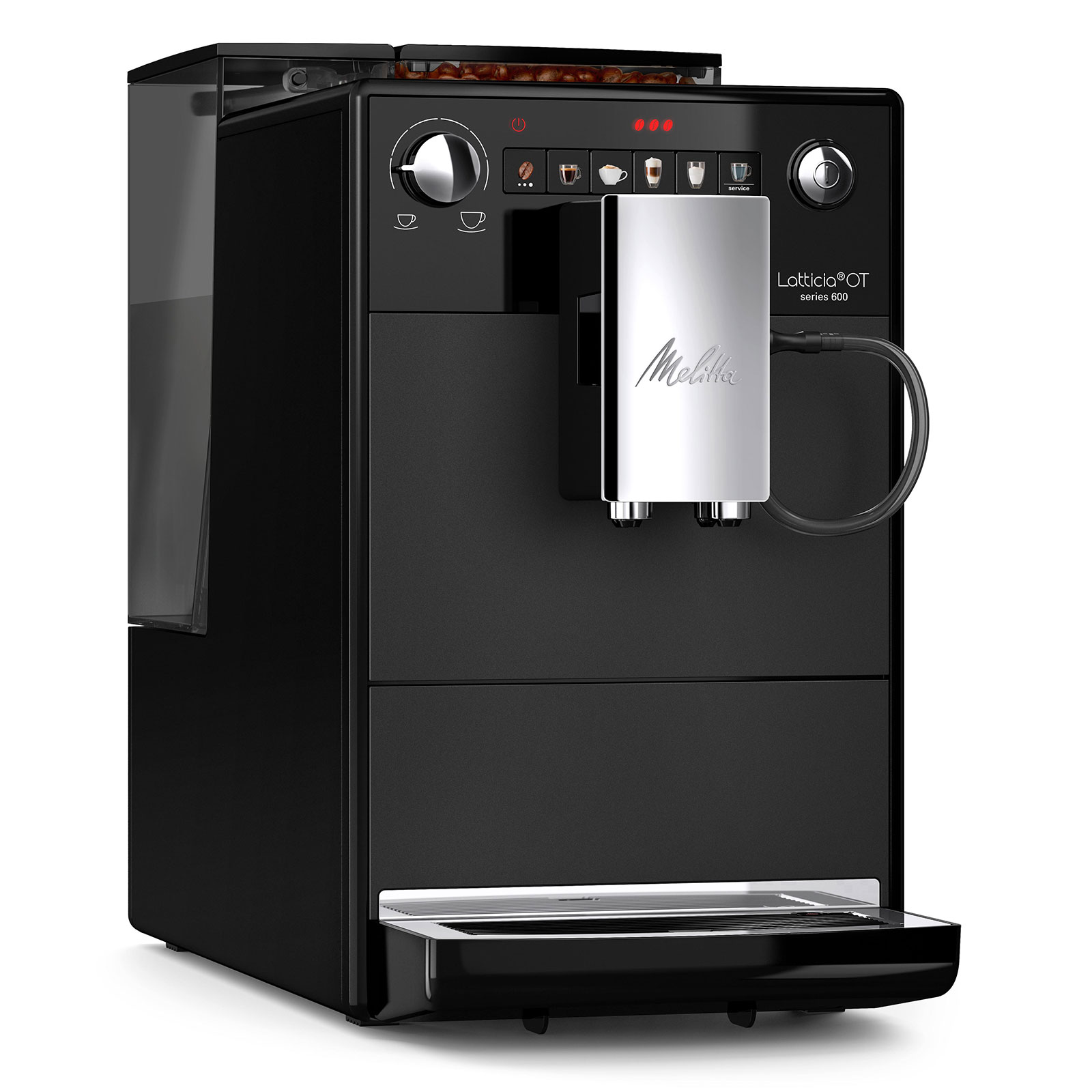 MELITTA F300-103 Latticia OT Kaffeevollautomat