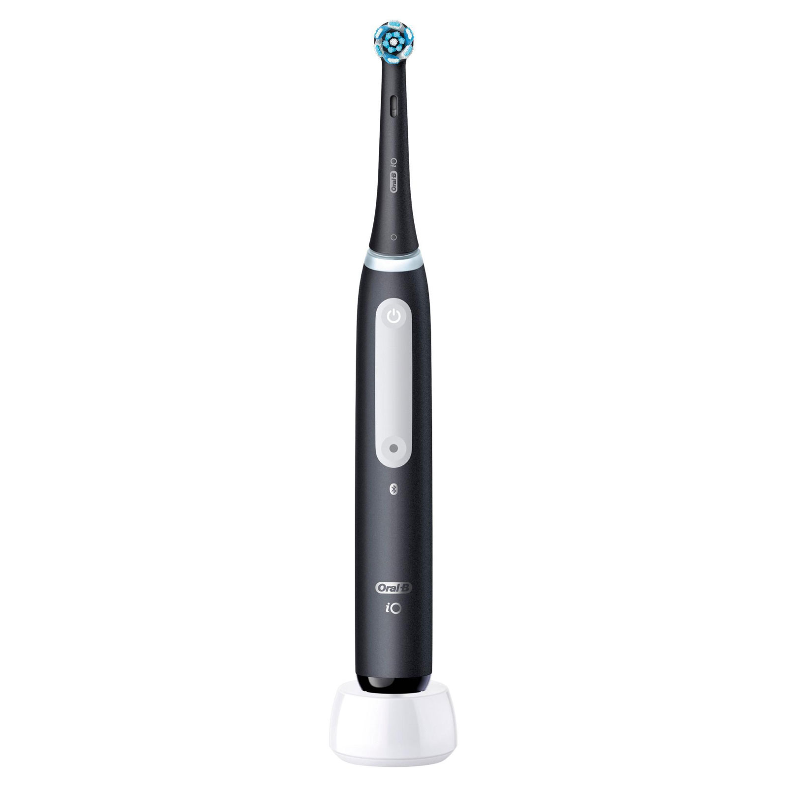 Oral-B Zahnbürste iO Series 4 mit Reiseetui