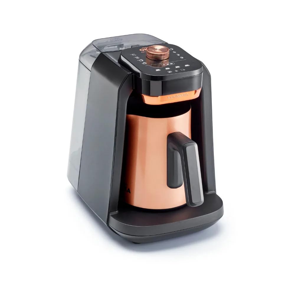 Arzum OK0038-0400 Rich Pro Plus Kaffeemaschine