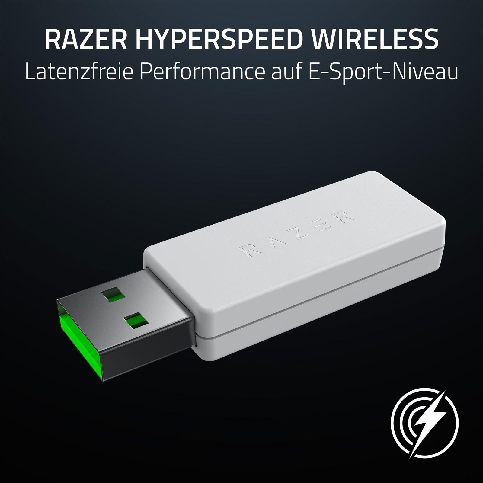 RAZ Wolverine V3 Tourn Ed whit