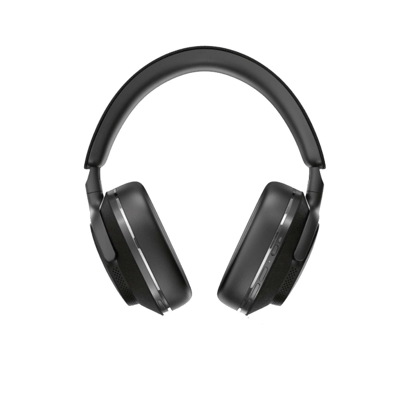 Bowers & Wilkins PX7 S2 schwarz Wireless Over-Ear Kopfhörer