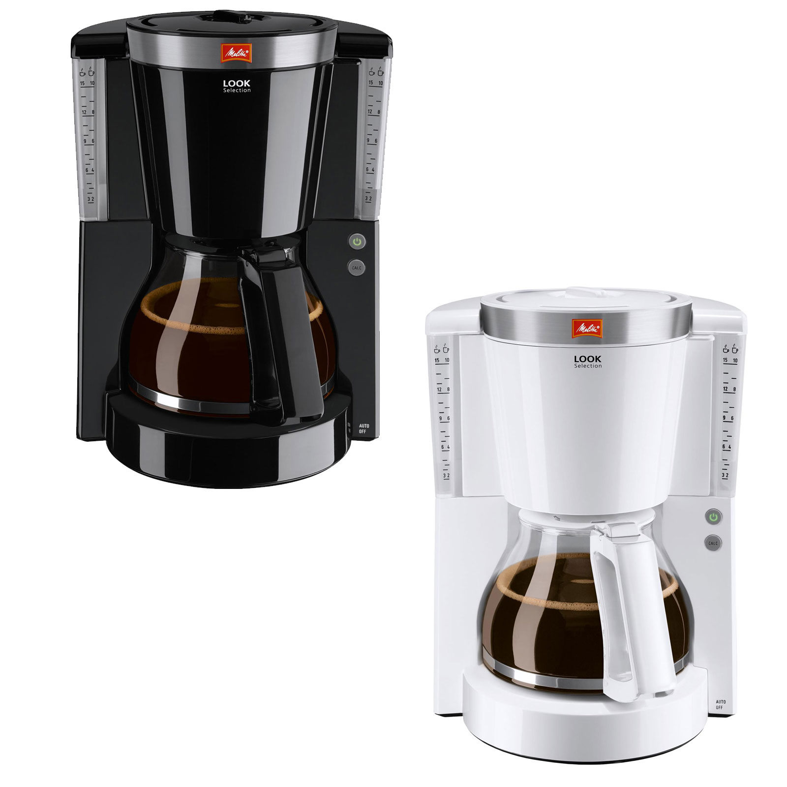 MELITTA 1011-0 Look IV Selection