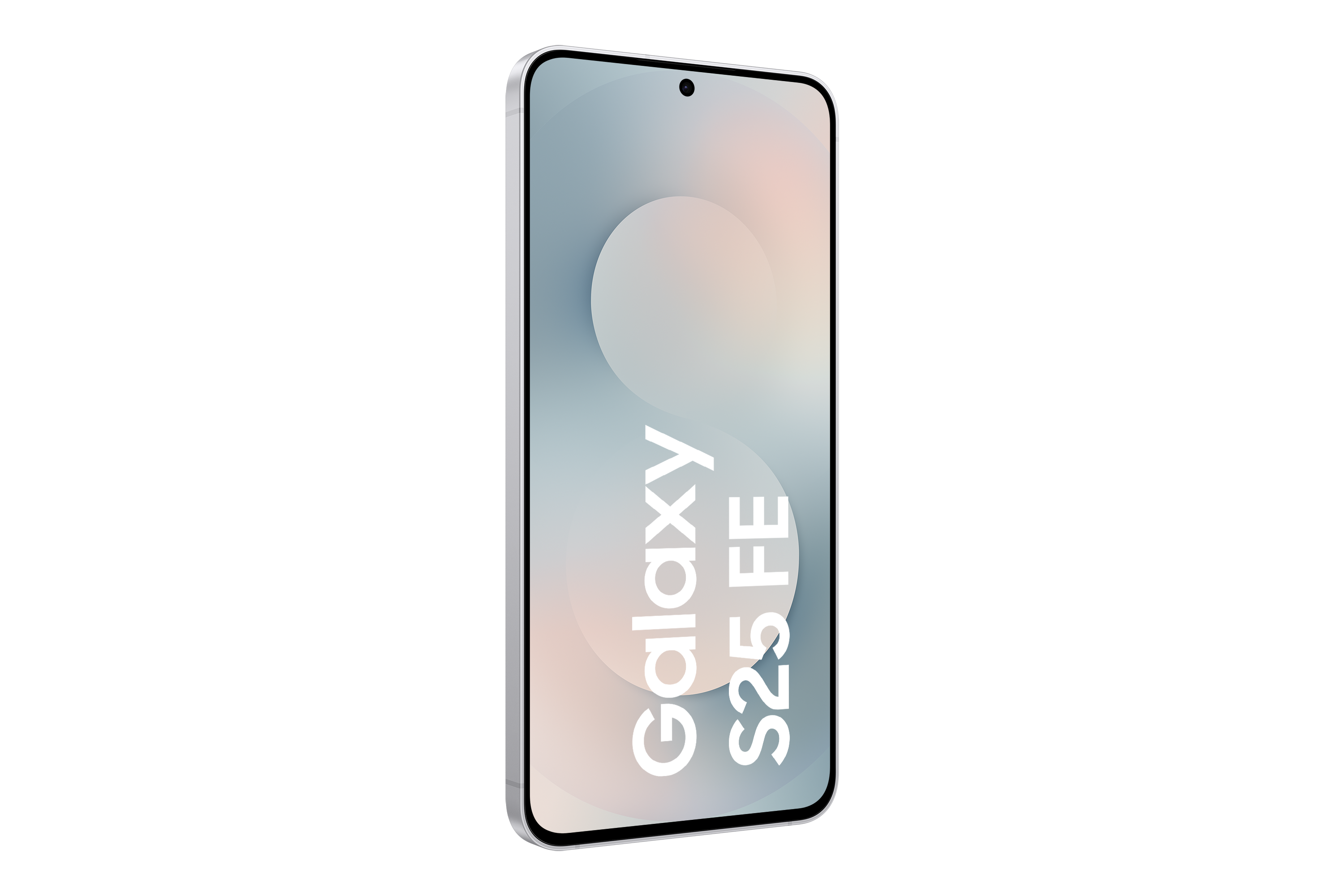 Samsung Galaxy S25 FE 256GB AI Smartphone