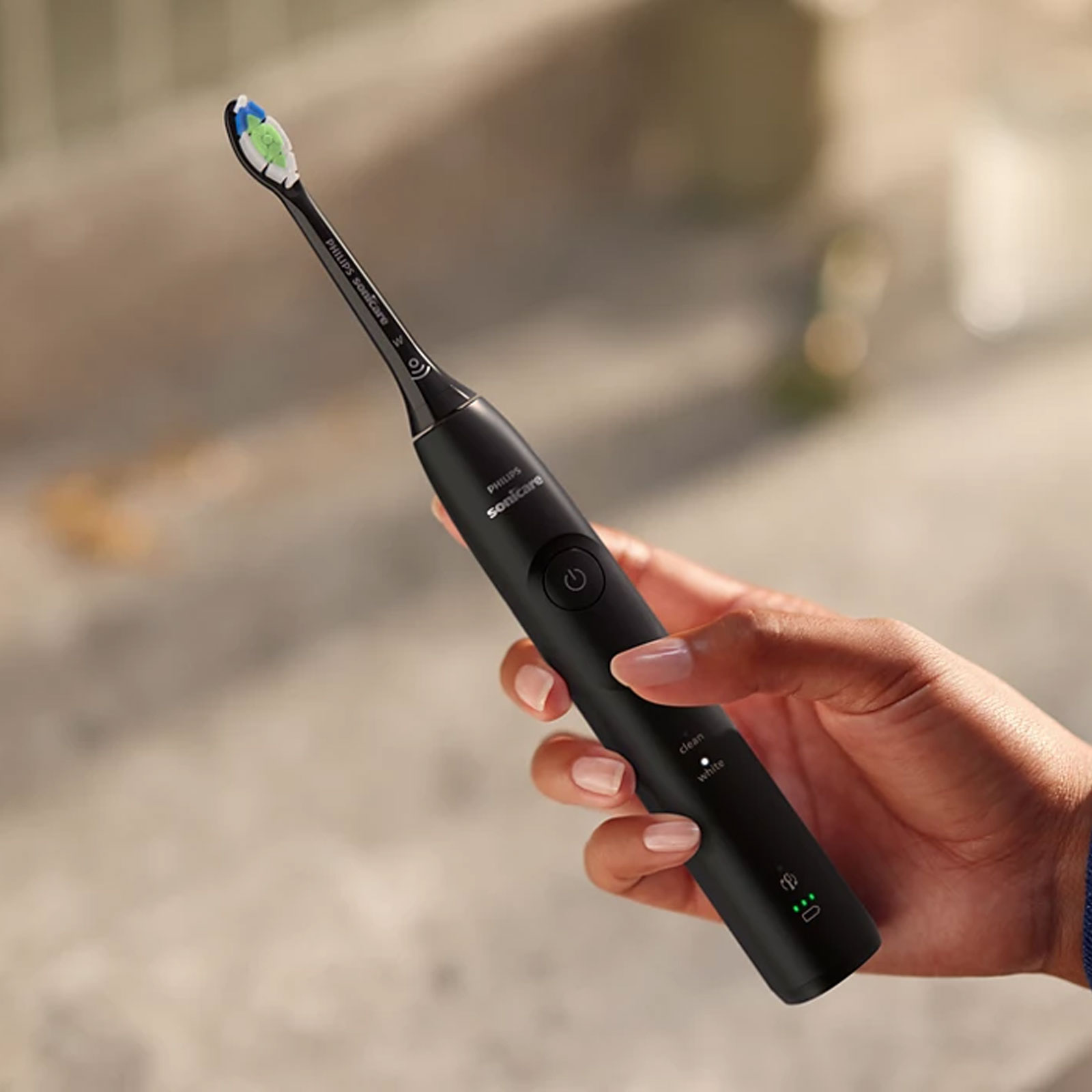 Philips HX7119/02 Sonicare 5500 2e Zahnbürste