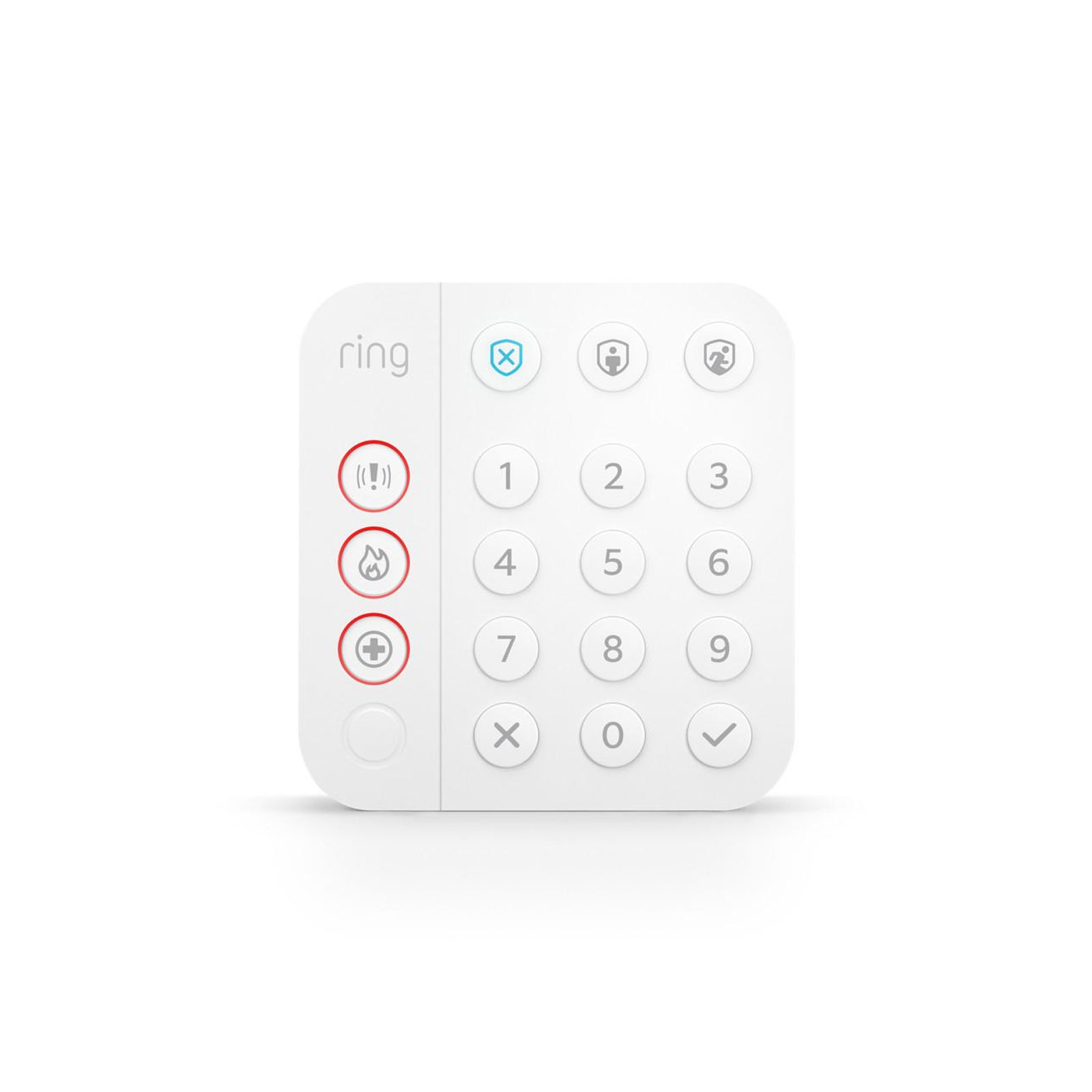 Ring Alarm Keypad (2. Generation)
