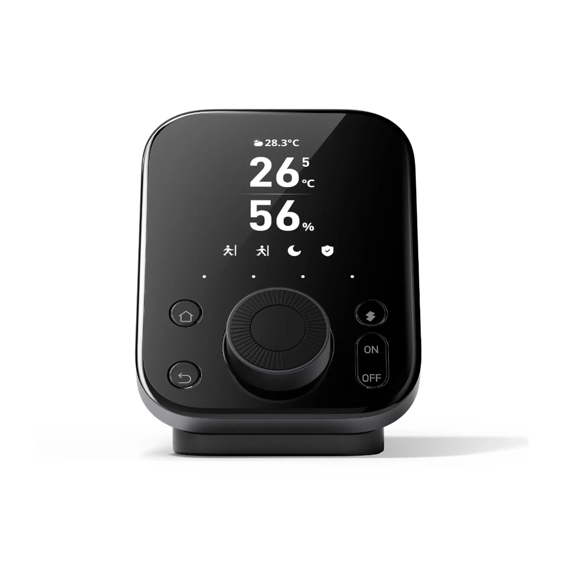 SwitchBot Hub 3 SmartHub