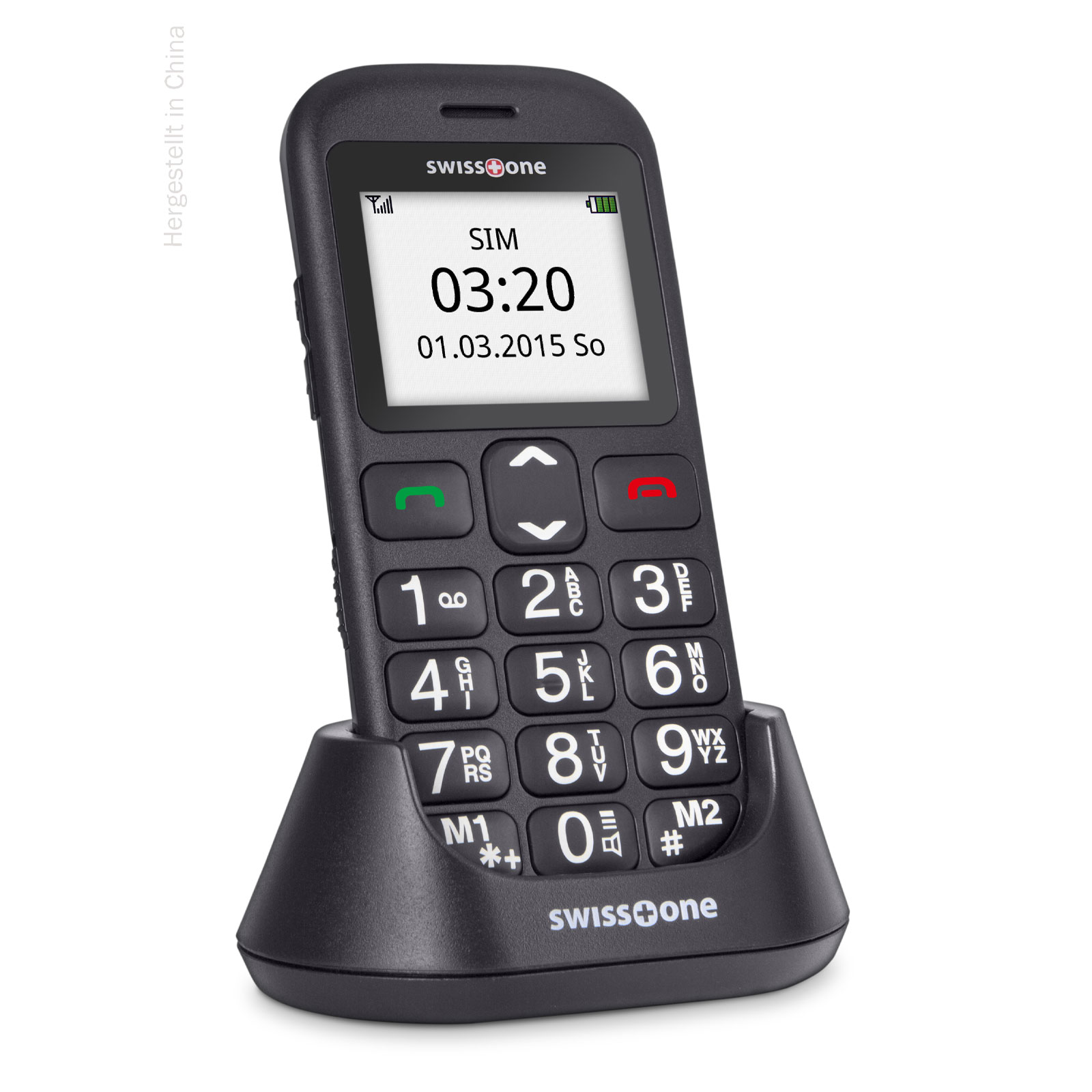 Swissstone BBM 320c
