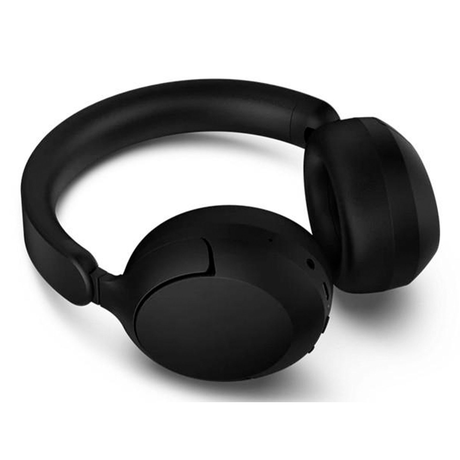 Philips TAH6000BK/00 TWS OE schwarz Over-Ear Kopfhörer