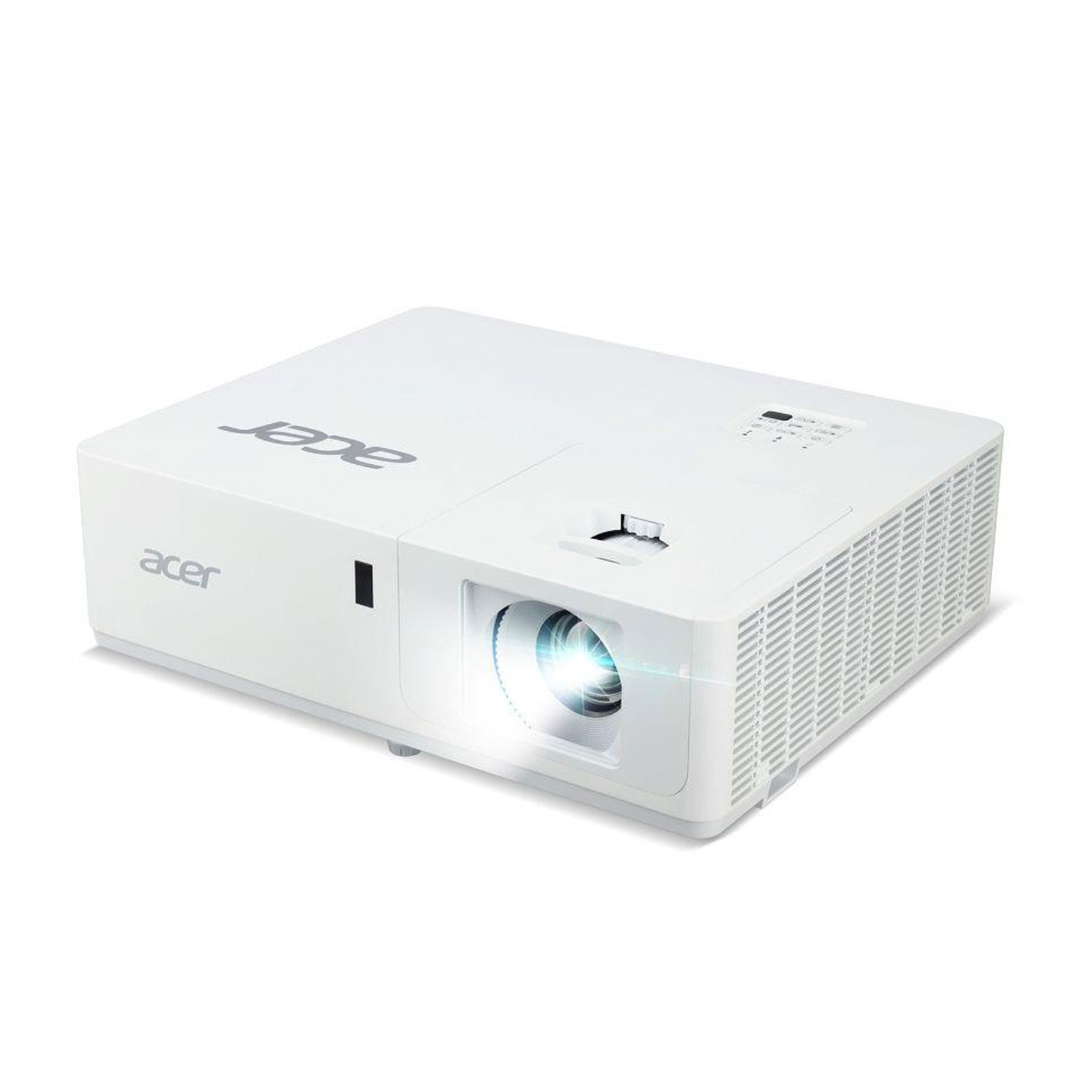 Acer PL6510 LASER FULLHD/Beamer/Laser3D DLP FullHD 1920x1080/5500 Lumen/ 2 Mio:1 Kontrast / HDMI 2.0MHL, HDMI1.4A,2xD-Sub, USB A/ 3 J. Garan